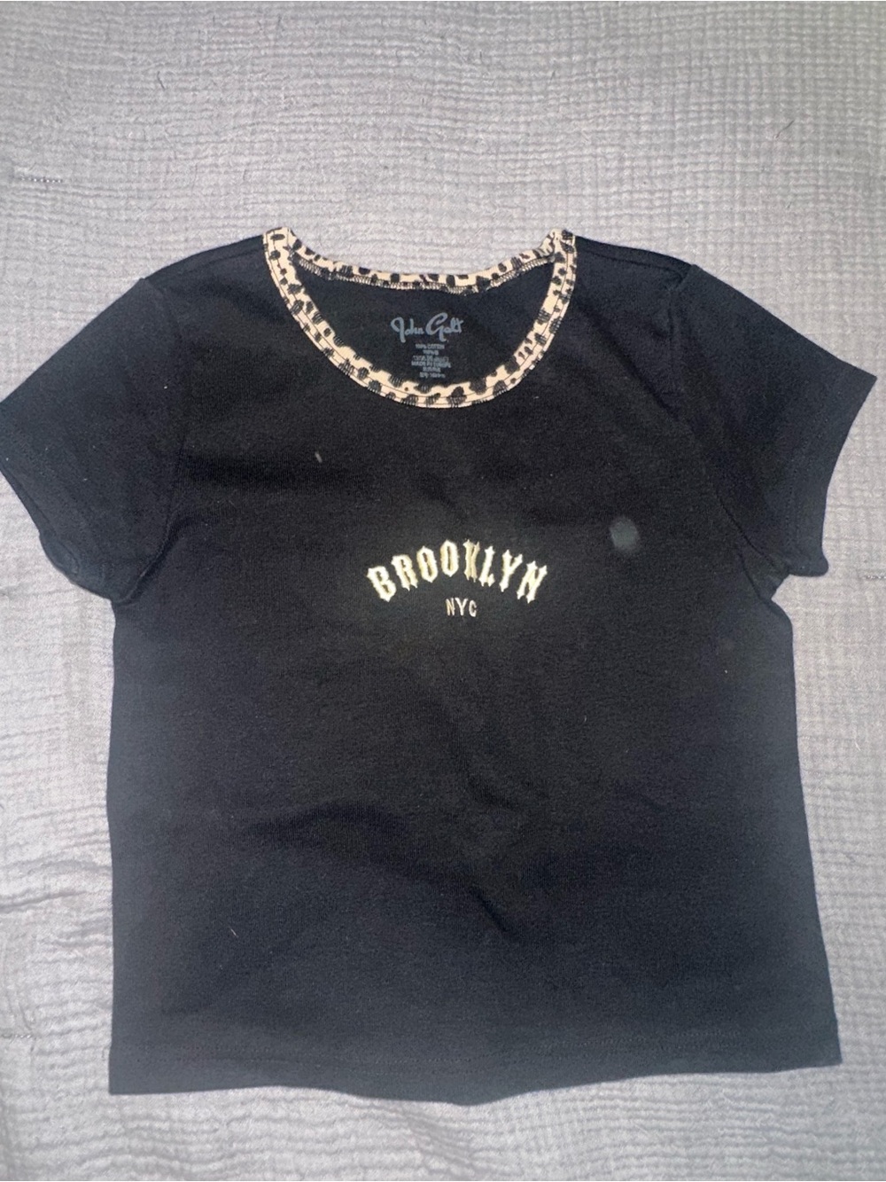John Galt Tee
